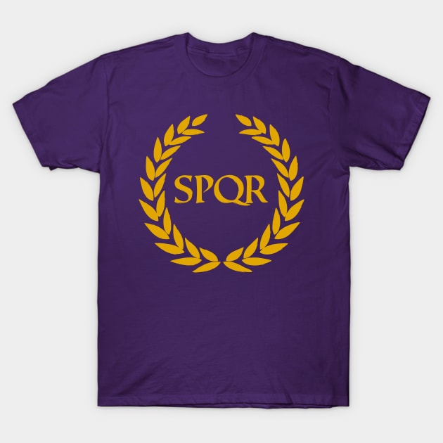 SQPR T-Shirt by RachaelMakesShirts